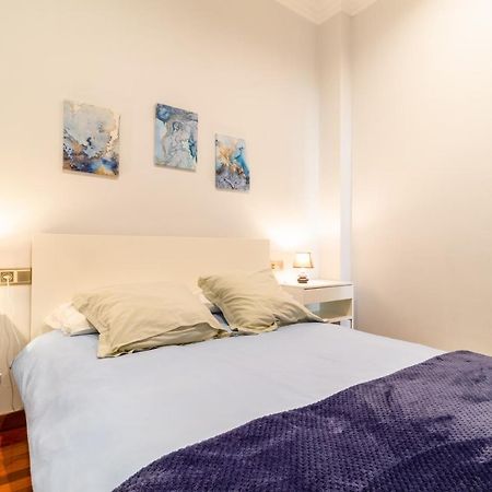 Principe Premium Loft Vigo 아파트 외부 사진