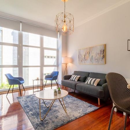 Principe Premium Loft Vigo 아파트 외부 사진