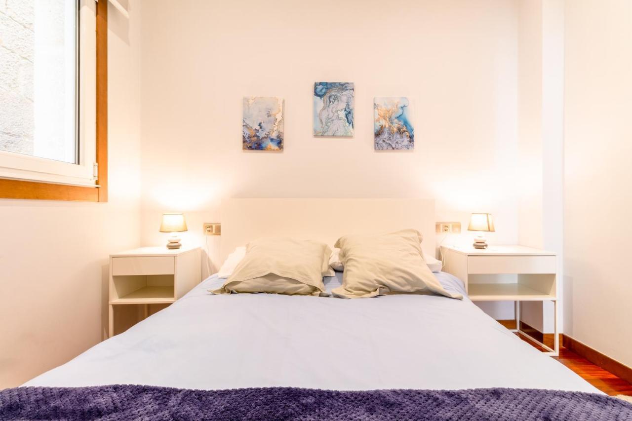 Principe Premium Loft Vigo 아파트 외부 사진