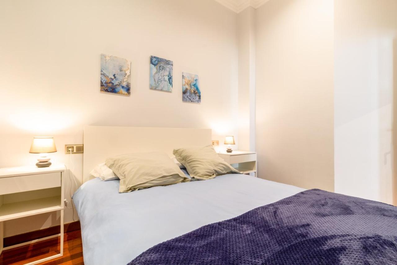 Principe Premium Loft Vigo 아파트 외부 사진