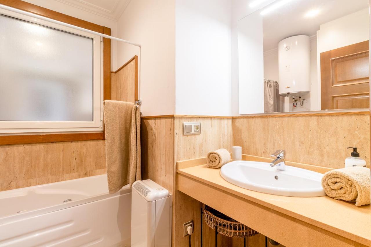 Principe Premium Loft Vigo 아파트 외부 사진
