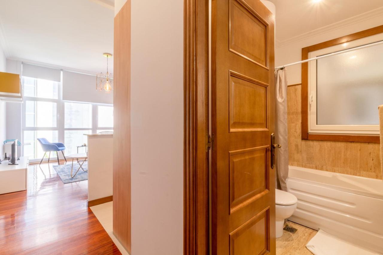 Principe Premium Loft Vigo 아파트 외부 사진