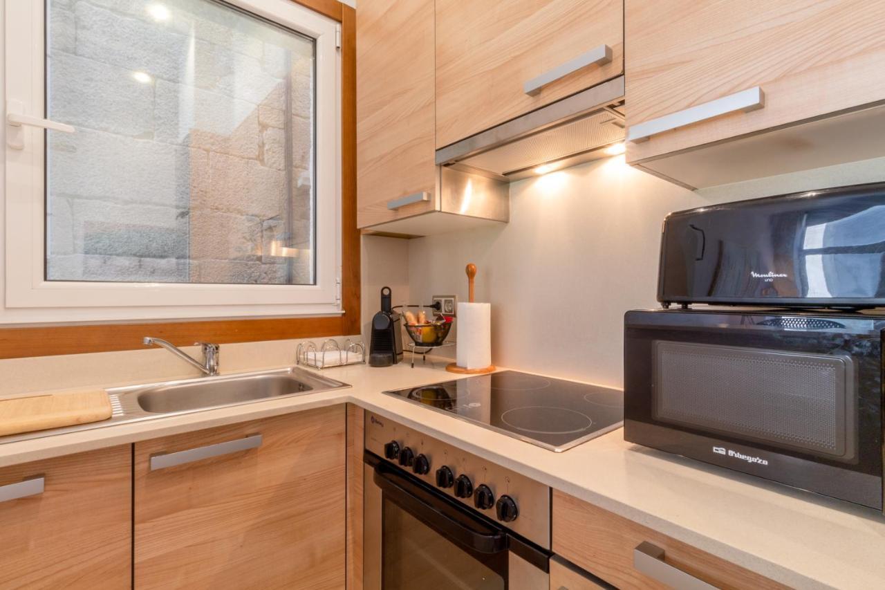 Principe Premium Loft Vigo 아파트 외부 사진