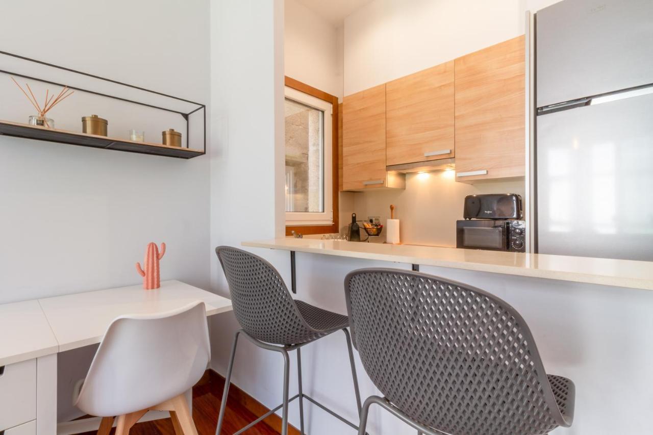 Principe Premium Loft Vigo 아파트 외부 사진