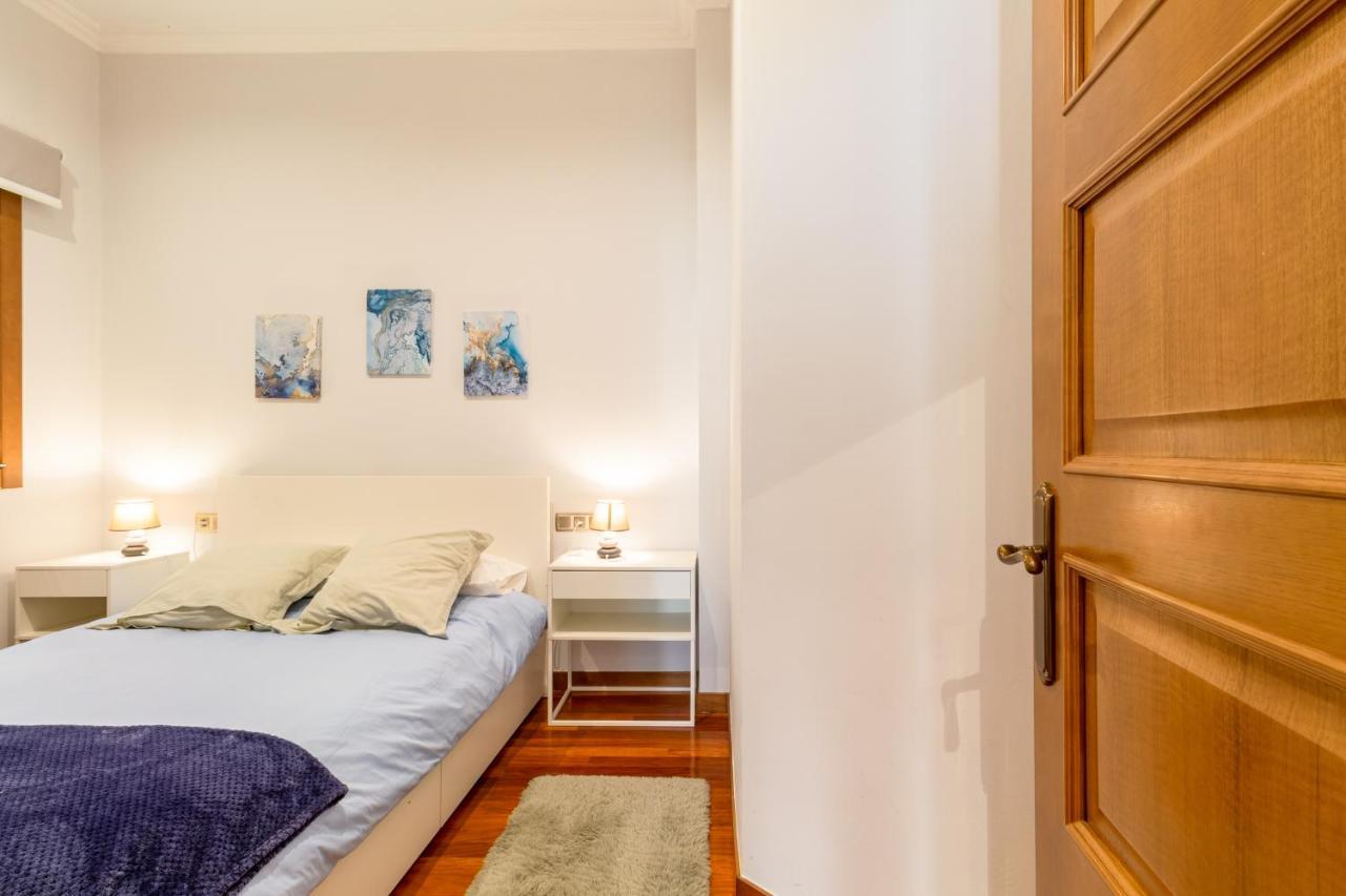 Principe Premium Loft Vigo 아파트 외부 사진